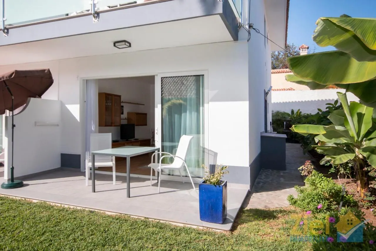 Casacolores Apartamentos Puerto de la Cruz  Daire