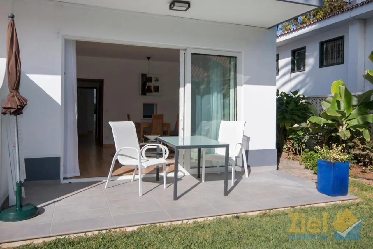 Casacolores Apartamentos Puerto de la Cruz
