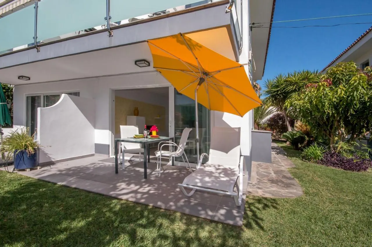 Casacolores Apartamentos Puerto de la Cruz  Daire Puerto de la Cruz (Tenerife)